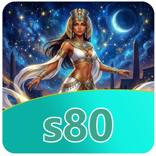 Pratinjau antarmuka s80